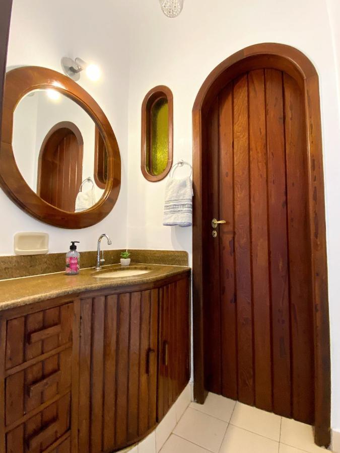 Hostel Villa Virtudes Serra  Eksteriør billede