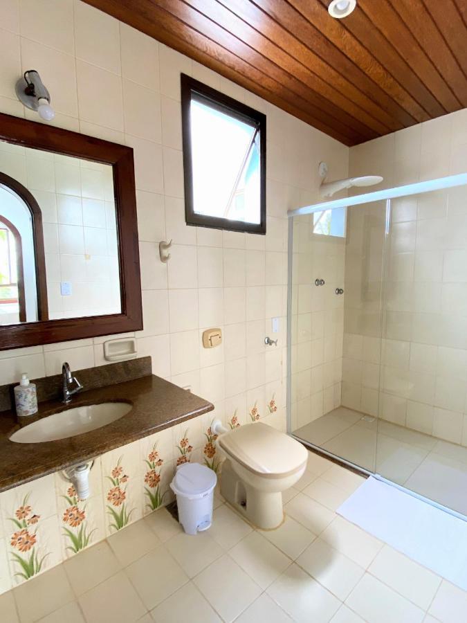 Hostel Villa Virtudes Serra  Eksteriør billede